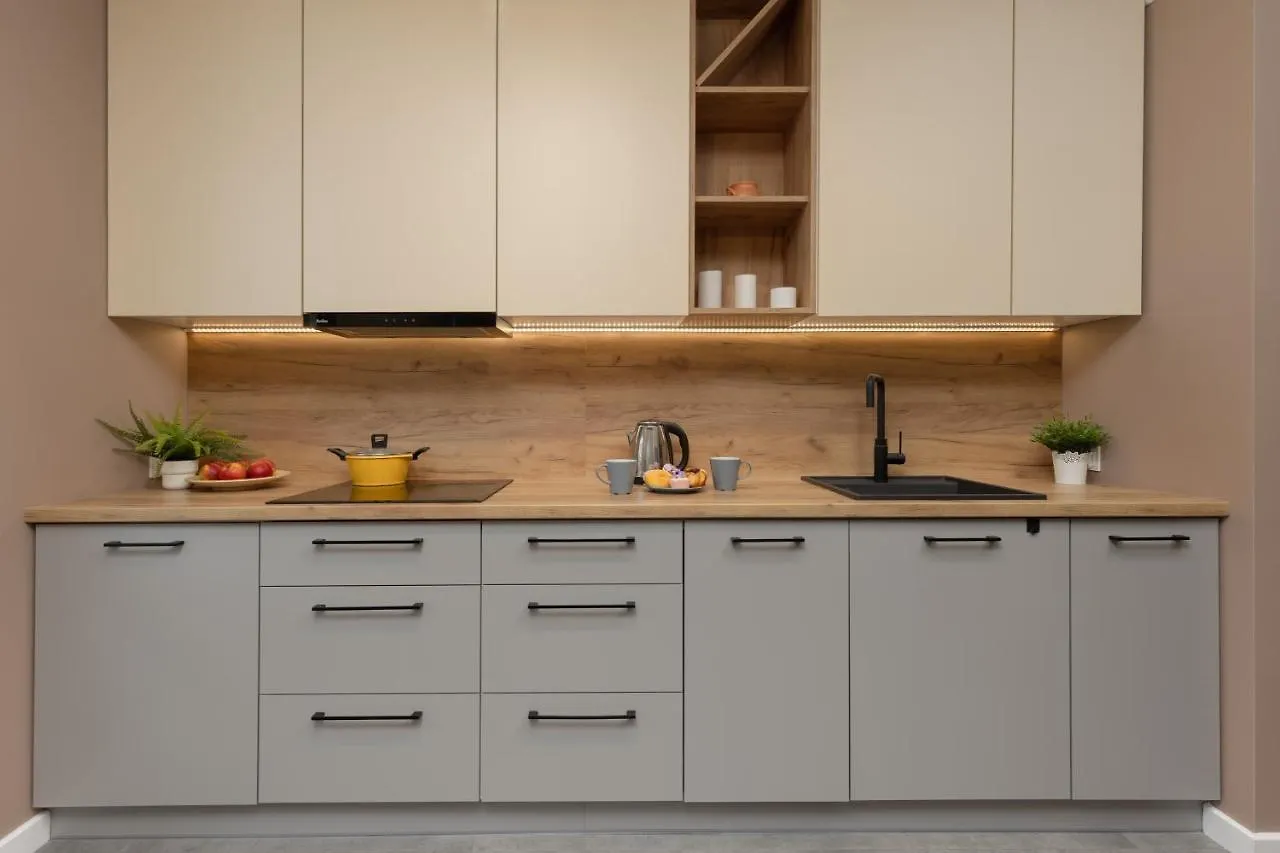 Active City Apartments Warsaw By Noclegi Renters
